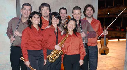 contemporanea  El Grupo Cosmos 21 estrena a compositores de menos de 35 en la Fundación Juan March