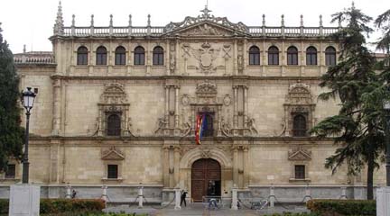 cursos  Cursos de Especialización Musical del Aula de Música de la Universidad de Alcalá