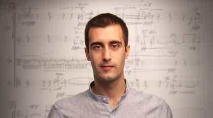 contemporanea La Orquesta de RTVE estrena Secreta desolaci贸n, Premio Reina Sof铆a de Composici贸n Musical contemporanea La Orquesta de RTVE estrena Secreta desolaci贸n, Premio Reina Sof铆a de Composici贸n Musical
