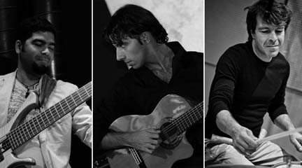 jazz Sonidos cubanos, italianos y suizos en Bogui Jazz jazz Sonidos cubanos, italianos y suizos en Bogui Jazz