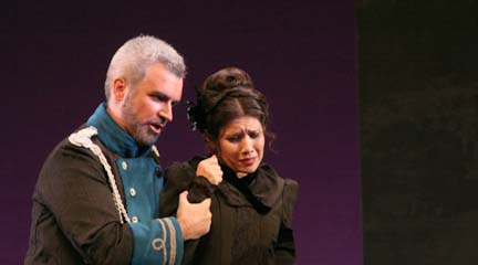 lirica Lucia di Lammermoor suena con los alumnos de la Escuela de 脫pera de Sabadell lirica Lucia di Lammermoor suena con los alumnos de la Escuela de 脫pera de Sabadell