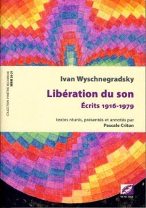 siamo forti  Wyschnegradsky, descubrir a un pionero de la música del siglo XX