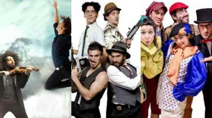 para ninos Los Teatros del Canal celebran la Navidad con todos los públicos para ninos Los Teatros del Canal celebran la Navidad con todos los públicos