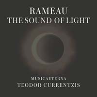 novedades  The Sound of Light, la oscuridad se cierne sobre Rameau