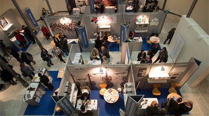 notas La industria de la música clásica se reúne de nuevo en ExpoClásica notas La industria de la música clásica se reúne de nuevo en ExpoClásica