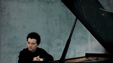 clasica El virtuosismo de Kissin llega a Ibermúsica clasica El virtuosismo de Kissin llega a Ibermúsica