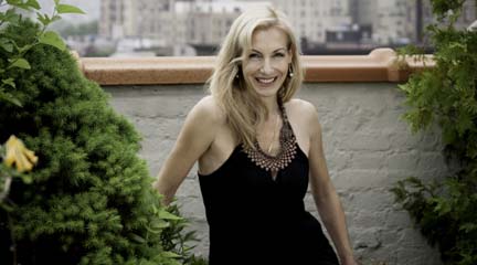 jazz Ute Lemper viaja de Berlín a Broadway en los ciclos del CNDM jazz Ute Lemper viaja de Berlín a Broadway en los ciclos del CNDM