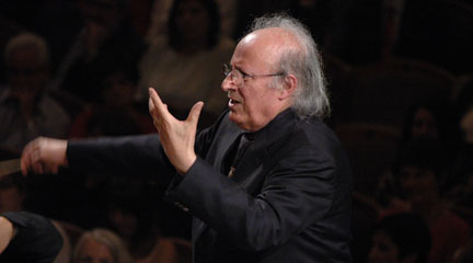 clasica Los Gurrelieder de Schoenberg en la temporada de la OCNE clasica Los Gurrelieder de Schoenberg en la temporada de la OCNE