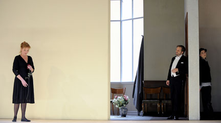 opinion Arabella regresa al Liceu opinion Arabella regresa al Liceu