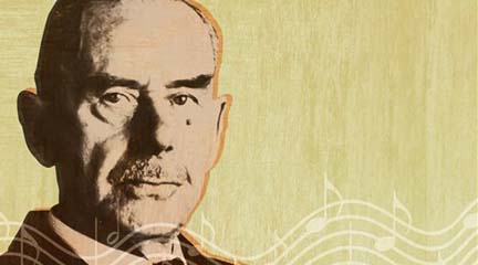 clasica El Universo de Thomas Mann en la Fundaci贸n Juan March clasica El Universo de Thomas Mann en la Fundaci贸n Juan March