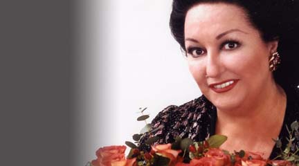 lirica Homenaje a Montserrat Caballé en el Teatro Real lirica Homenaje a Montserrat Caballé en el Teatro Real