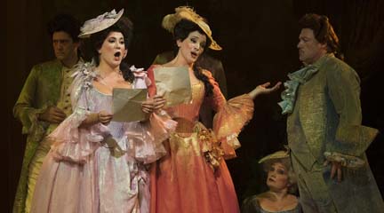 lirica Los Diamantes de la Corona, de Barbieri, una caja de sorpresas en el Teatro de la Zarzuela lirica Los Diamantes de la Corona, de Barbieri, una caja de sorpresas en el Teatro de la Zarzuela