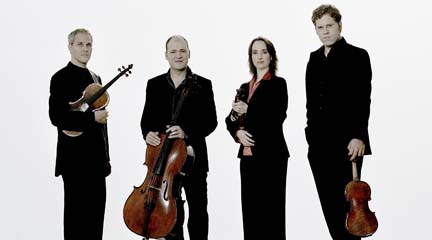 clasica El Cuarteto Casals, con Haydn y Mozart en el Centro Miguel Delibes clasica El Cuarteto Casals, con Haydn y Mozart en el Centro Miguel Delibes