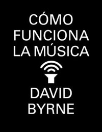 libros  Cómo funciona la música