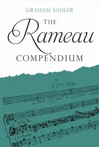 libros  The Rameau Compendium, un maravilloso cierre para el año de un genio