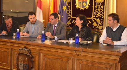 festivales  Santa Teresa y Gustavo Torner, referentes de la 54 Edición de la Semana de Música Religiosa de Cuenca