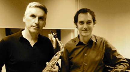 clasica Miquel Bofill celebra el aniversario de Adolf Sax clasica Miquel Bofill celebra el aniversario de Adolf Sax
