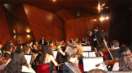 clasica Concierto extraordinario de la Orquesta Sinf贸nica de la Universidad Complutense de Madrid clasica Concierto extraordinario de la Orquesta Sinf贸nica de la Universidad Complutense de Madrid