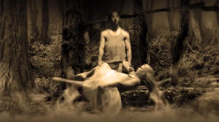 contemporanea danza Estreno de El Bosque del Beso, un ballet entre los teatros e Internet contemporanea danza Estreno de El Bosque del Beso, un ballet entre los teatros e Internet