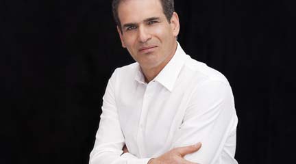 notas Yaron Traub renueva como director artístico y titular de la Orquesta de Valencia notas Yaron Traub renueva como director artístico y titular de la Orquesta de Valencia