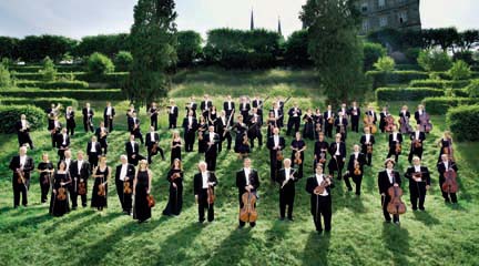 clasica Ibermúsica comienza el año con sabor alemán clasica Ibermúsica comienza el año con sabor alemán