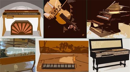 clasica  Rarezas instrumentales en los conciertos del sábado de la March