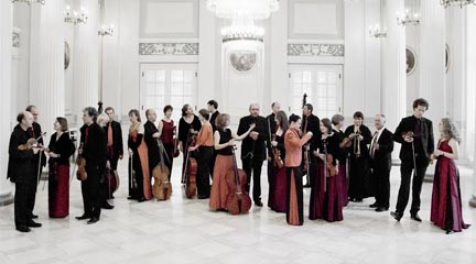 festivales  31 Festival Internacional de Música de Canarias 