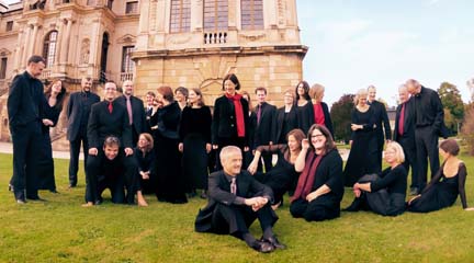 antigua  Los Conciertos de Brandenburgo suenan en el inicio de año del Círculo Bach