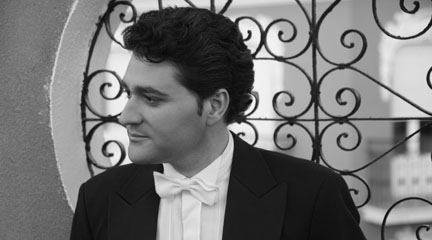 notas  Miguel Ángel García Cañamero, nuevo director del Coro Nacional de España