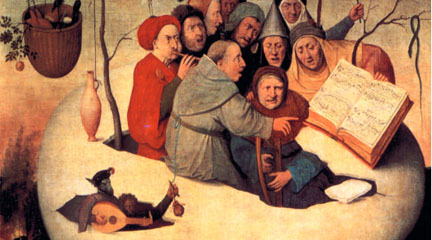 cursos  Celebración litúrgica y género musical, Jornada de estudio en la Casa de Velázquez