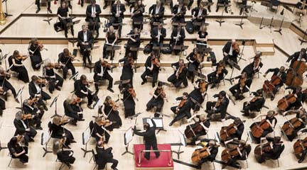clasica  La Philharmonia Orchestra, de Beethoven a Chopin en los ciclos de la Filarmónica