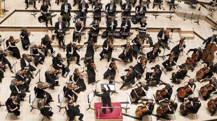 clasica La Philharmonia Orchestra, de Beethoven a Chopin en los ciclos de la Filarmónica clasica La Philharmonia Orchestra, de Beethoven a Chopin en los ciclos de la Filarmónica
