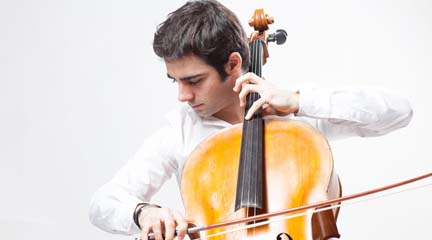 clasica La Orquesta Filarmónica de San Petersburgo con Pablo Ferrández en el ciclo de Juventudes Musicales clasica La Orquesta Filarmónica de San Petersburgo con Pablo Ferrández en el ciclo de Juventudes Musicales