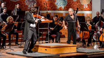 para ninos Sinf贸nico Ahora!, concierto espect谩culo en clave familiar en el Palau de la m煤sica catalana para ninos Sinf贸nico Ahora!, concierto espect谩culo en clave familiar en el Palau de la m煤sica catalana