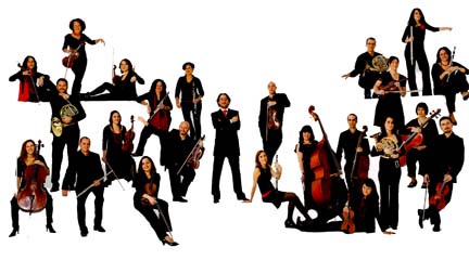 clasica  La Orquesta Sinfónica Camerata Musicalis le da la vuelta a la Sinfonía del Nuevo Mundo