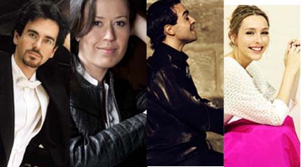 clasica Beethoven con acento español gira por cuatro ciudades españolas clasica Beethoven con acento español gira por cuatro ciudades españolas