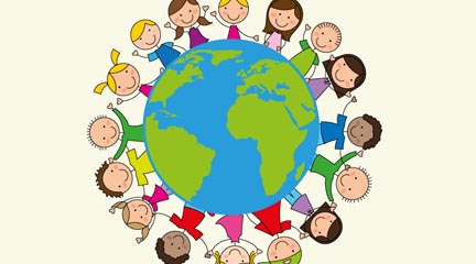 clasica  La Orquesta Infantil y Juvenil EOS, cita solidaria con La vuelta al mundo en concierto