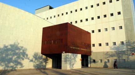 actualidad de centros  Jornadas de Puertas Abiertas 2015 del CSMA