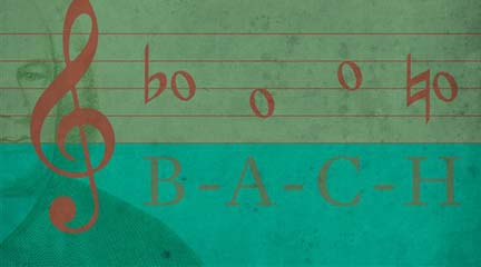 clasica  El ciclo Con el nombre de Bach, llena los sábados de febrero en la Fundación Juan March