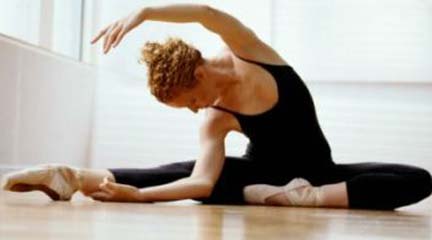 cursos  Body Ballet®, danza clásica para todas las edades