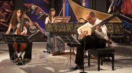 para ninos Sonatas en familia en CÃrculo Bach para ninos Sonatas en familia en CÃrculo Bach