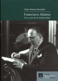 libros  Francisco Alonso o la modernidad transversal en la zarzuela