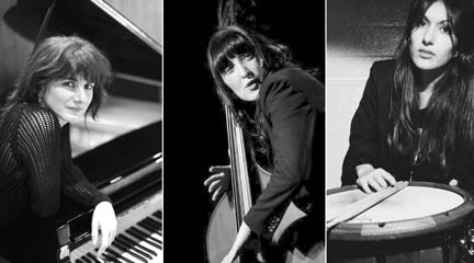 jazz Three One en Bogui Jazz jazz Three One en Bogui Jazz