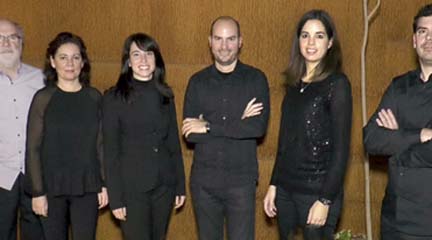 antigua 3º Ciclo de Música Antigua en Jerez antigua 3º Ciclo de Música Antigua en Jerez