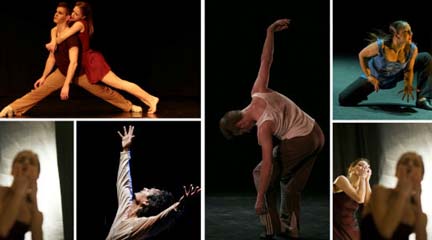 contemporanea danza Ciclo de danza Bailar en la Berlanga contemporanea danza Ciclo de danza Bailar en la Berlanga