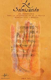 libros  Camino de la Solmisación