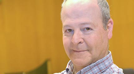 notas  José María Montes Navío, nuevo director técnico de la Real Filharmonía de Galicia