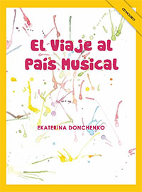 libros  Viaje aéreo por el país musical