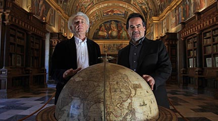 lirica Don Carlo, de Verdi en versión de Boadella este verano en el Escorial lirica Don Carlo, de Verdi en versión de Boadella este verano en el Escorial