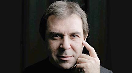 clasica Daniele Gatti vuelve a La Filarmónica al frente de la Orquesta Nacional de Francia clasica Daniele Gatti vuelve a La Filarmónica al frente de la Orquesta Nacional de Francia
